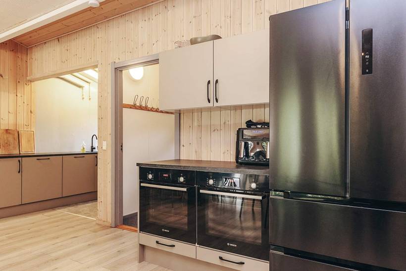 Foto von Ferienhaus HI24 auf Sillerslev - Mors - Thy/Limfjord