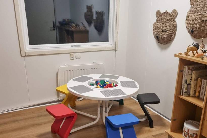 Foto von Ferienhaus HI24 auf Sillerslev - Mors - Thy/Limfjord