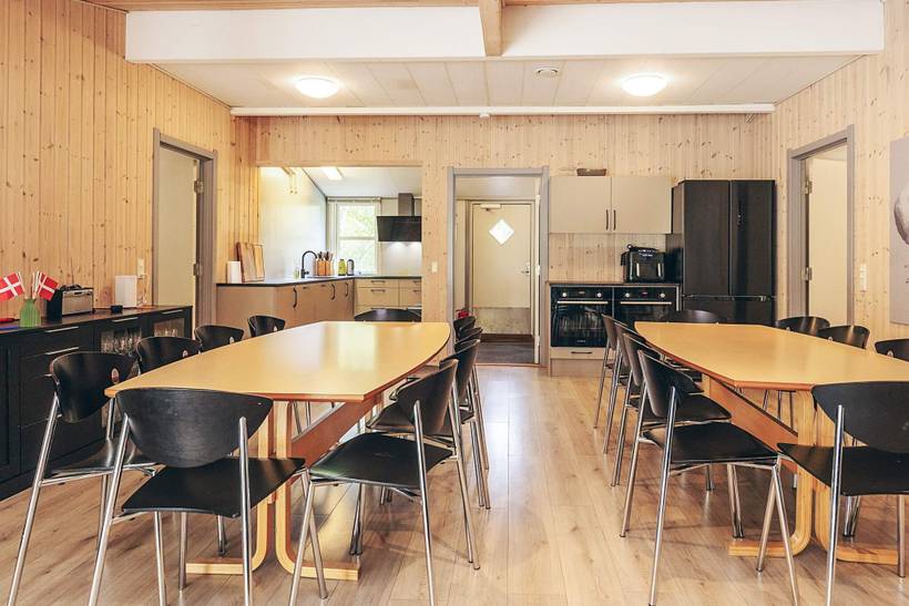 Foto von Ferienhaus HI24 auf Sillerslev - Mors - Thy/Limfjord