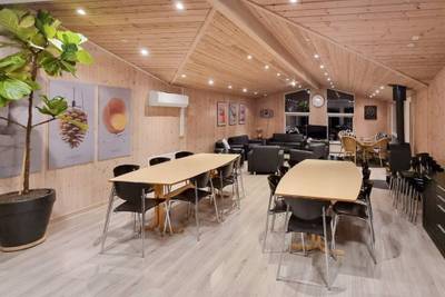 Vorschaubild von Ferienhaus HI24 auf Sillerslev - Mors - Thy/Limfjord