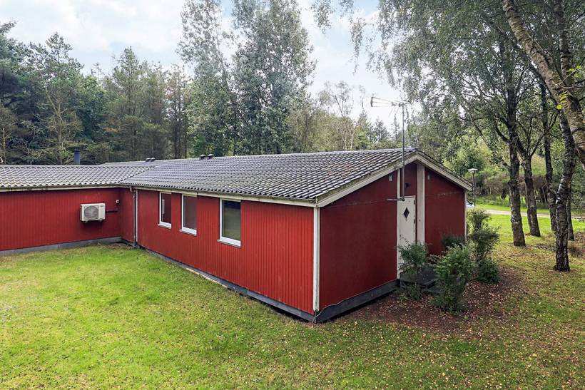 Foto von Ferienhaus HI24 auf Sillerslev - Mors - Thy/Limfjord