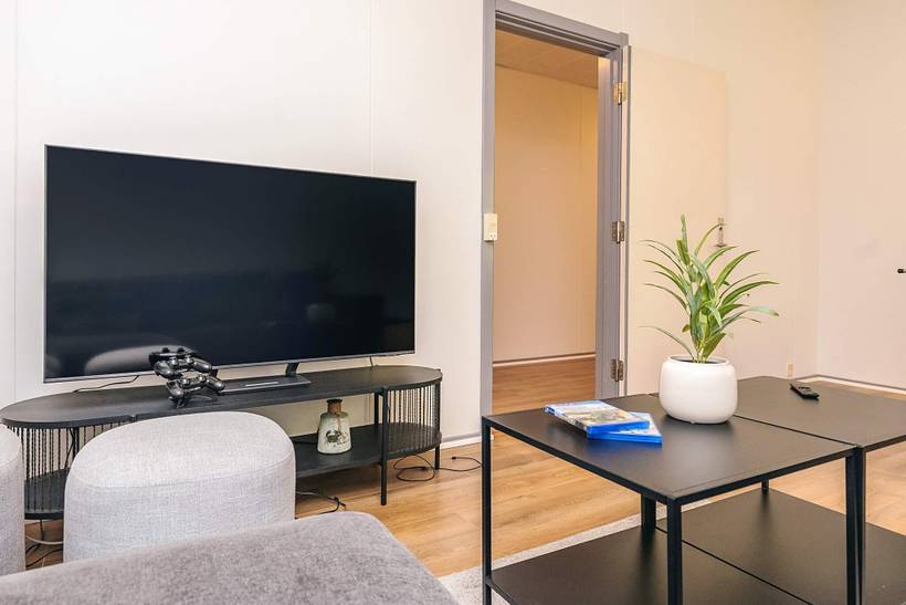 Foto von Ferienhaus HI24 auf Sillerslev - Mors - Thy/Limfjord