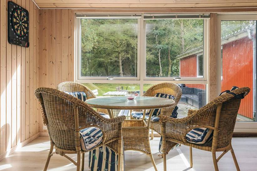 Foto von Ferienhaus HI24 auf Sillerslev - Mors - Thy/Limfjord