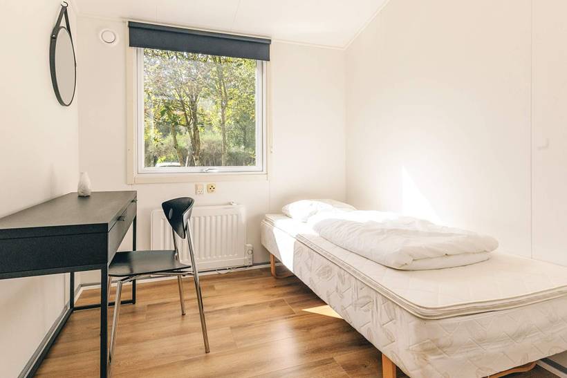 Foto von Ferienhaus HI24 auf Sillerslev - Mors - Thy/Limfjord