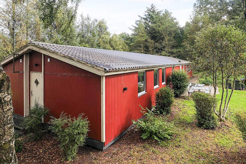Foto von Ferienhaus HI24 auf Sillerslev - Mors - Thy/Limfjord