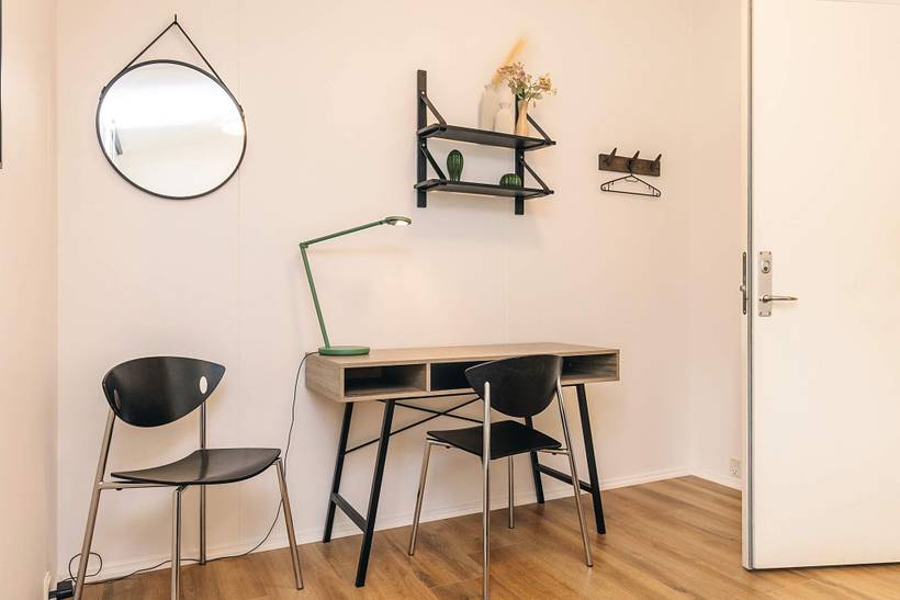 Foto von Ferienhaus HI24 auf Sillerslev - Mors - Thy/Limfjord