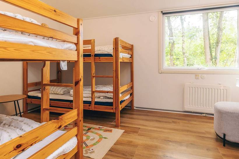 Foto von Ferienhaus HI24 auf Sillerslev - Mors - Thy/Limfjord