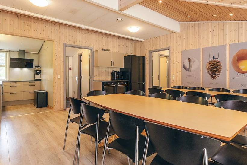 Foto von Ferienhaus HI24 auf Sillerslev - Mors - Thy/Limfjord