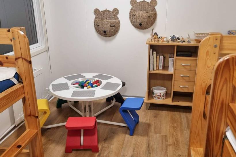 Foto von Ferienhaus HI24 auf Sillerslev - Mors - Thy/Limfjord
