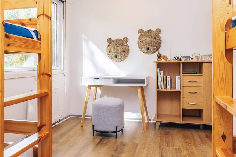 Foto von Ferienhaus HI24 auf Sillerslev - Mors - Thy/Limfjord