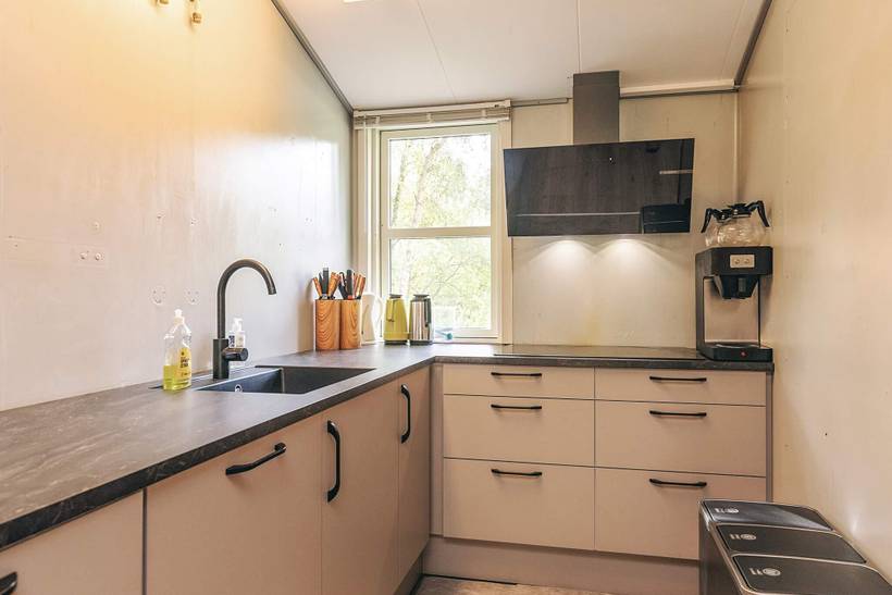 Foto von Ferienhaus HI24 auf Sillerslev - Mors - Thy/Limfjord
