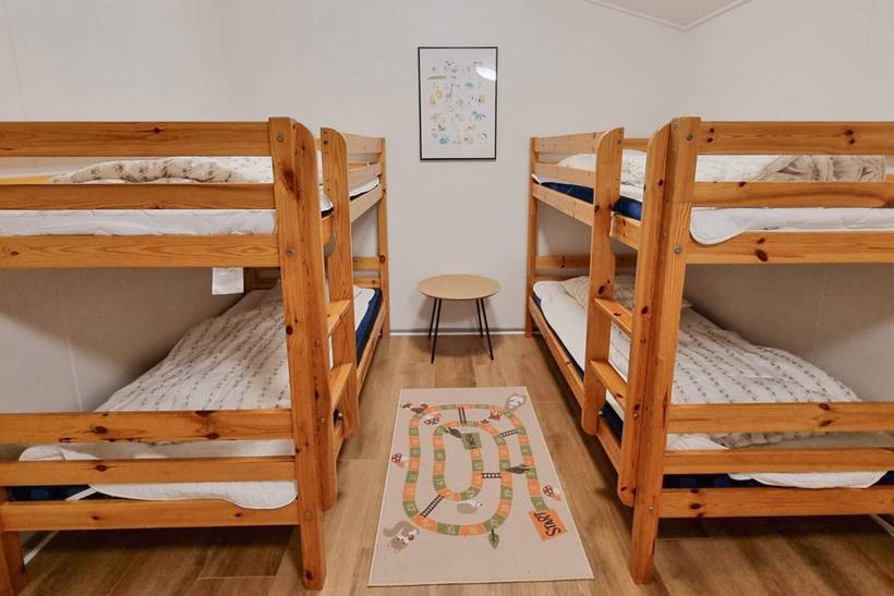 Foto von Ferienhaus HI24 auf Sillerslev - Mors - Thy/Limfjord
