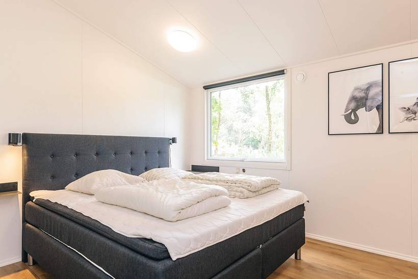 Foto von Ferienhaus HI24 auf Sillerslev - Mors - Thy/Limfjord