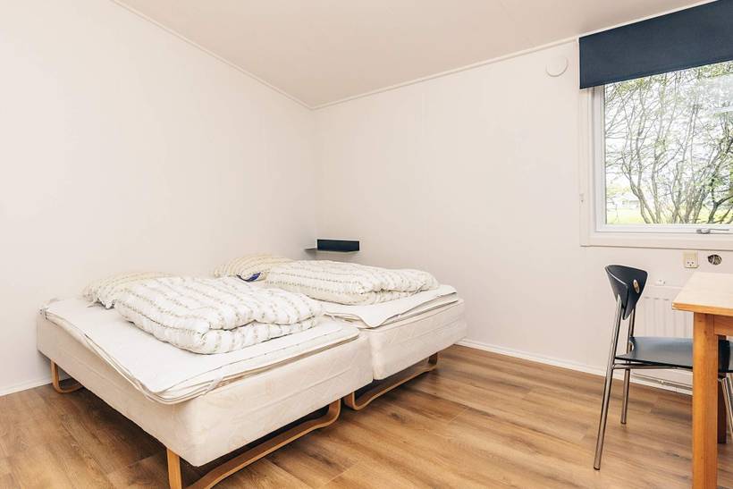 Foto von Ferienhaus HI24 auf Sillerslev - Mors - Thy/Limfjord