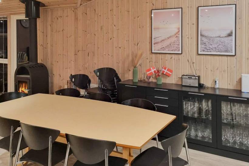 Foto von Ferienhaus HI24 auf Sillerslev - Mors - Thy/Limfjord
