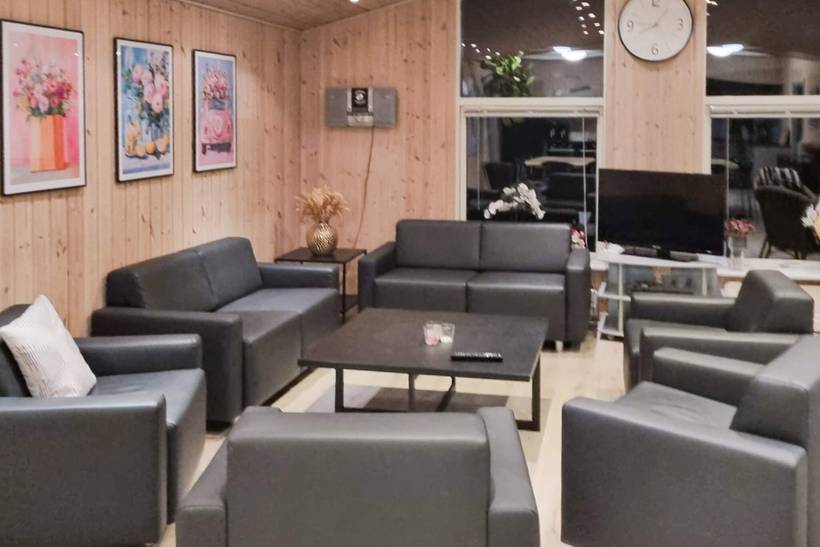 Foto von Ferienhaus HI24 auf Sillerslev - Mors - Thy/Limfjord