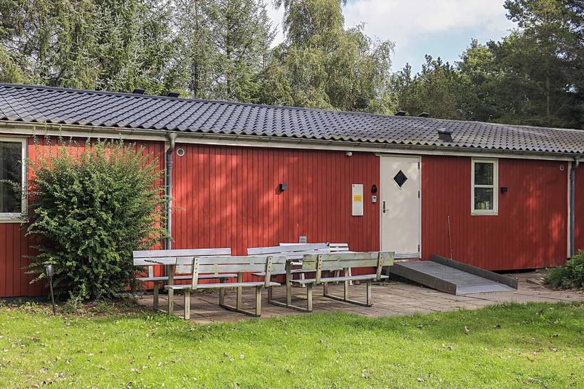 Foto von Ferienhaus HI24 auf Sillerslev - Mors - Thy/Limfjord