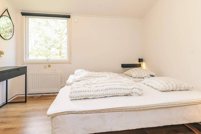 Foto von Ferienhaus HI24 auf Sillerslev - Mors - Thy/Limfjord
