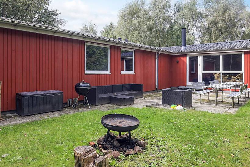 Foto von Ferienhaus HI24 auf Sillerslev - Mors - Thy/Limfjord