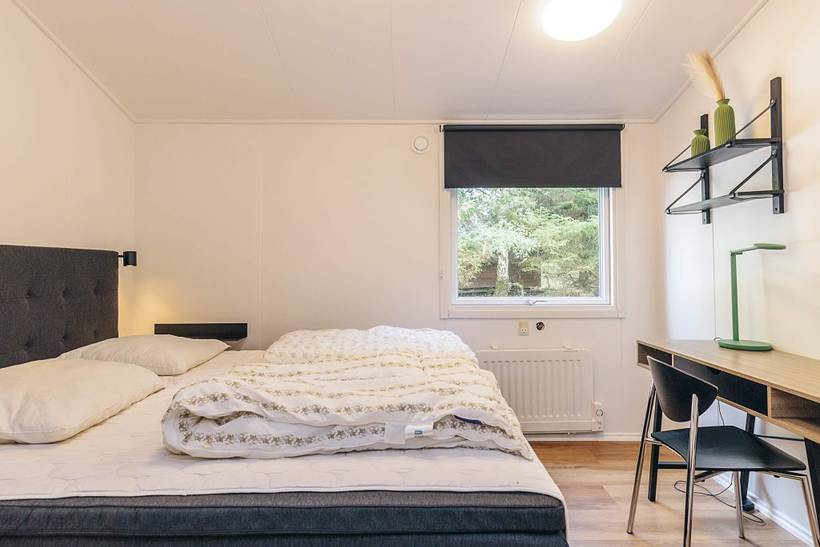 Foto von Ferienhaus HI24 auf Sillerslev - Mors - Thy/Limfjord