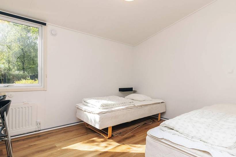 Foto von Ferienhaus HI24 auf Sillerslev - Mors - Thy/Limfjord