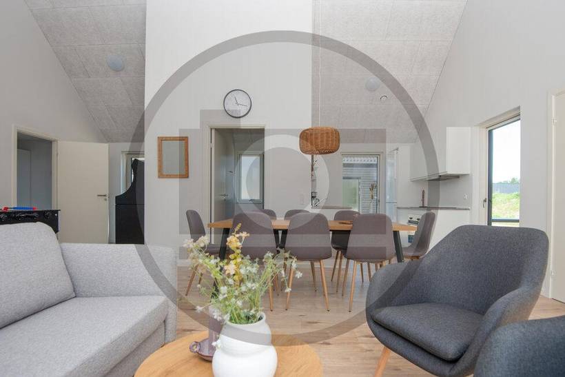 Foto von Ferienhaus HI25 in Bønnerup - Ostjütland