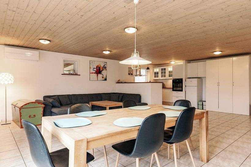 Foto von Ferienhaus HI28 in Sejerø Bugt - Westseeland