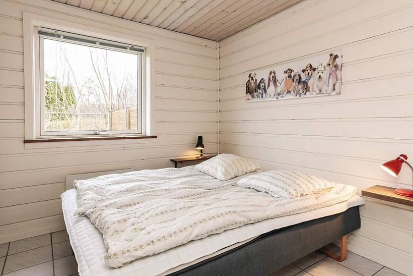 Foto von Ferienhaus HI28 in Sejerø Bugt - Westseeland