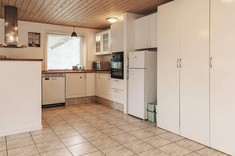 Foto von Ferienhaus HI28 in Sejerø Bugt - Westseeland