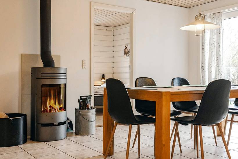 Foto von Ferienhaus HI28 in Sejerø Bugt - Westseeland