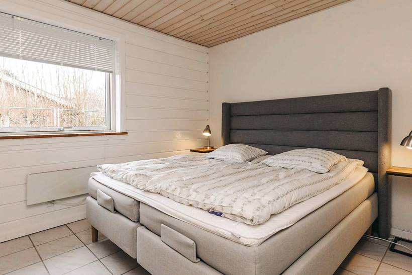 Foto von Ferienhaus HI28 in Sejerø Bugt - Westseeland