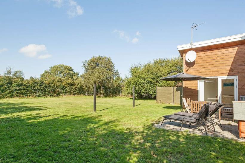 Foto von Ferienhaus HI28 in Sejerø Bugt - Westseeland