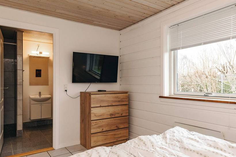 Foto von Ferienhaus HI28 in Sejerø Bugt - Westseeland