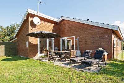 Vorschaubild von Ferienhaus HI28 in Sejerø Bugt - Westseeland