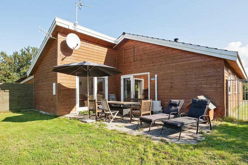 Foto von Ferienhaus HI28 in Sejerø Bugt - Westseeland