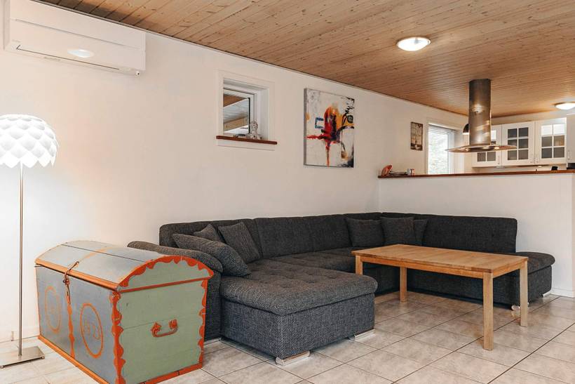Foto von Ferienhaus HI28 in Sejerø Bugt - Westseeland