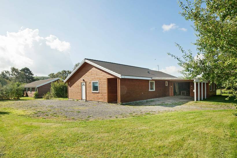 Foto von Ferienhaus HI28 in Sejerø Bugt - Westseeland