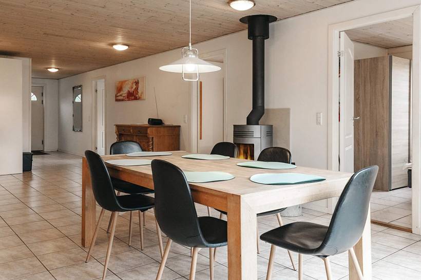 Foto von Ferienhaus HI28 in Sejerø Bugt - Westseeland