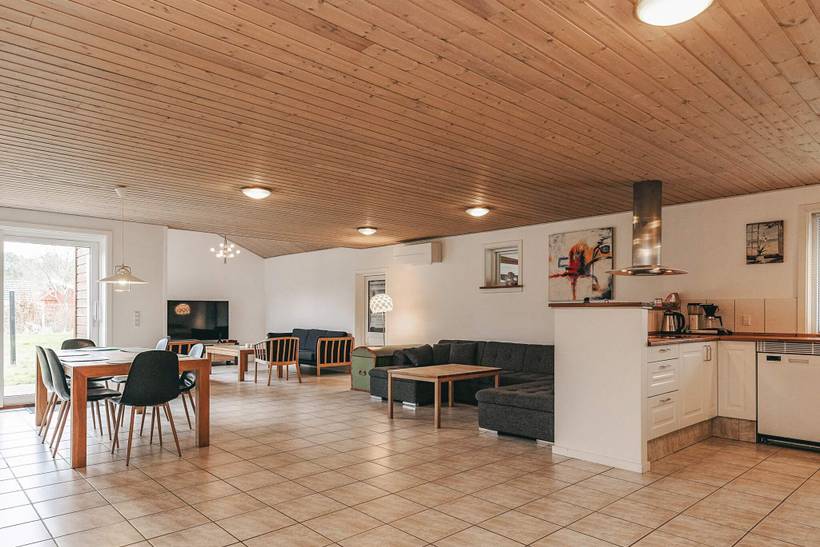 Foto von Ferienhaus HI28 in Sejerø Bugt - Westseeland