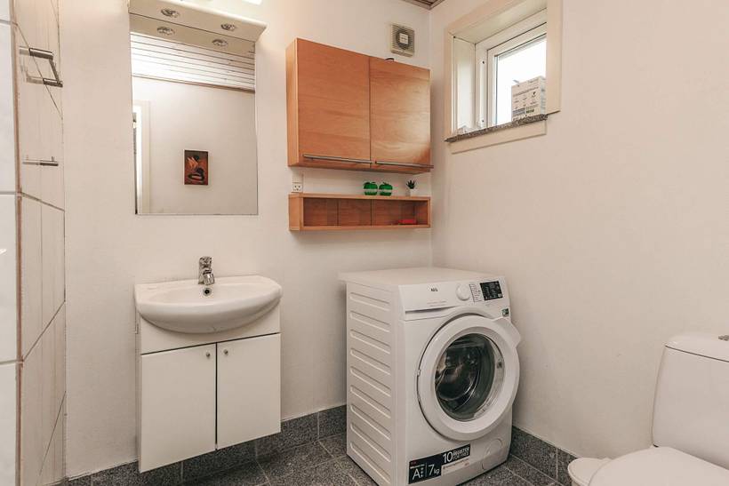 Foto von Ferienhaus HI28 in Sejerø Bugt - Westseeland