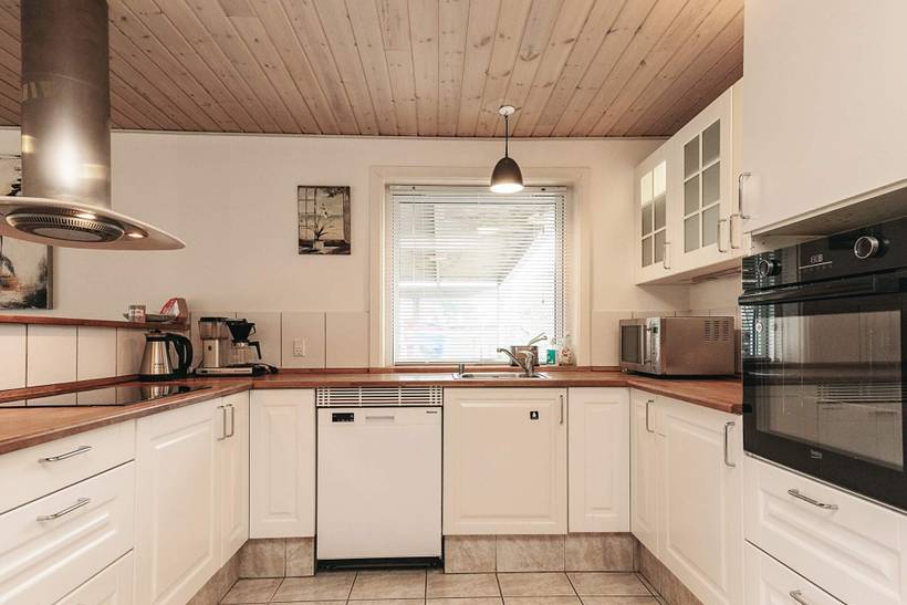 Foto von Ferienhaus HI28 in Sejerø Bugt - Westseeland