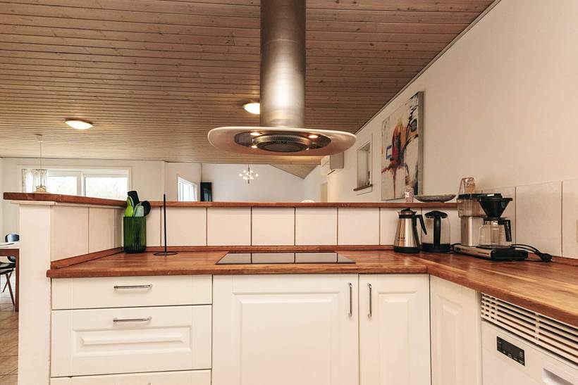 Foto von Ferienhaus HI28 in Sejerø Bugt - Westseeland