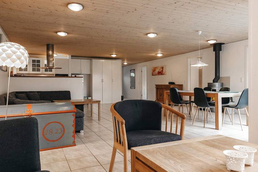 Foto von Ferienhaus HI28 in Sejerø Bugt - Westseeland