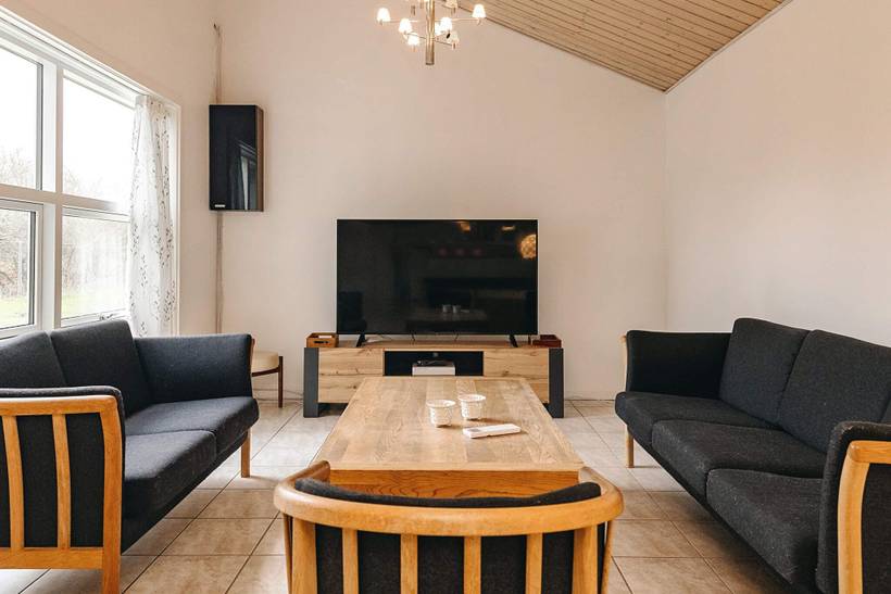 Foto von Ferienhaus HI28 in Sejerø Bugt - Westseeland