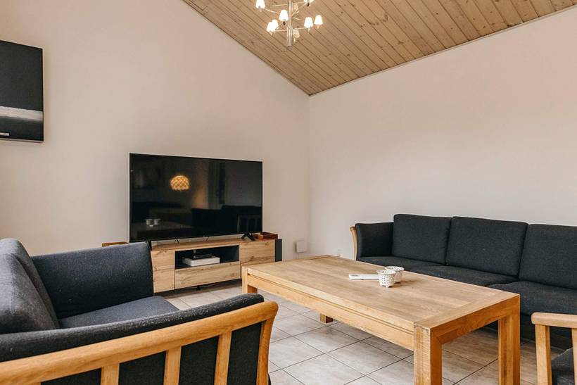 Foto von Ferienhaus HI28 in Sejerø Bugt - Westseeland