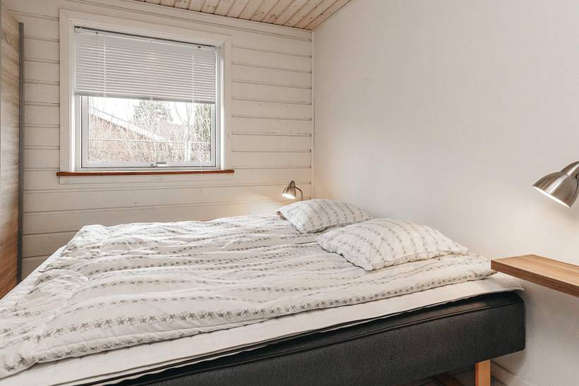 Foto von Ferienhaus HI28 in Sejerø Bugt - Westseeland