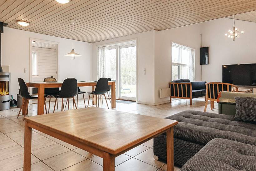Foto von Ferienhaus HI28 in Sejerø Bugt - Westseeland