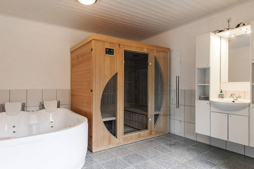 Foto von Ferienhaus HI28 in Sejerø Bugt - Westseeland