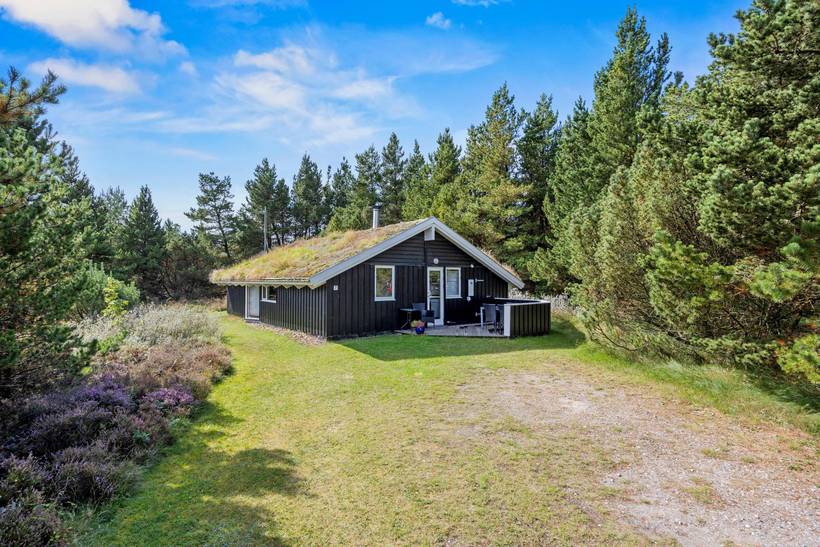 Foto von Ferienhaus HI31 in Bolilmark - Rømø