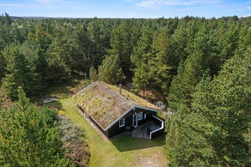 Foto von Ferienhaus HI31 in Bolilmark - Rømø